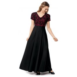 Parker black estelle dress online
