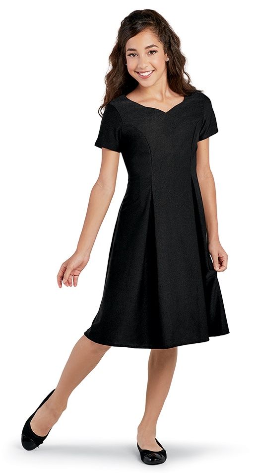 youth black dress Libby Select your size:13.5 offering coolness and exceptional Long cool woman in Calf