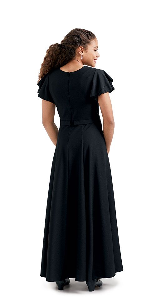 Youth Quinn Dress