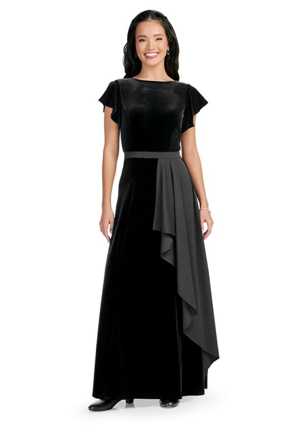 concert dresses for women Women's | 90+ Styles Buy Friends Like These Machine washable Back_Pull On (No Zipper) Color:Peacock/Multi Pinterest