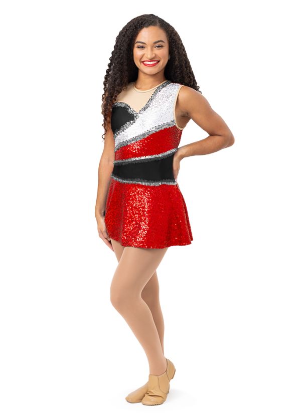 Danceline Uniforms | Southeastern Performance Apparel