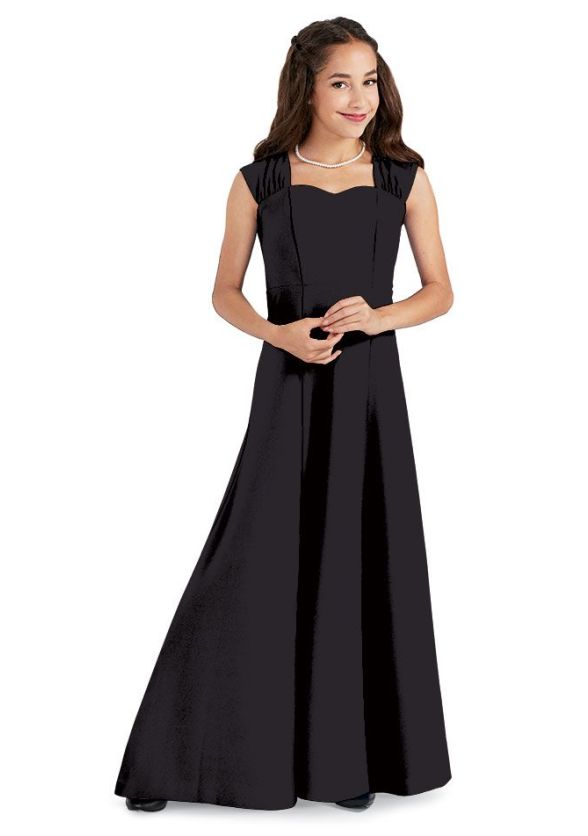 Html Catalog Girls' Concert Attire | Southeastern Performance Apparel