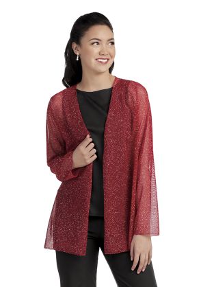 Unisex Dolman Sleeve Shirt