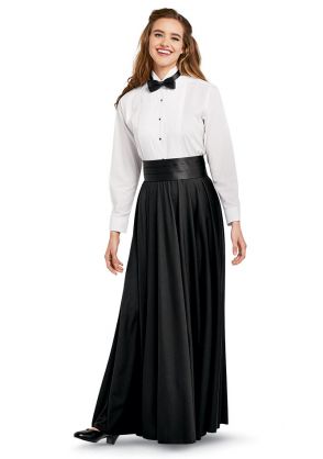 Extra Full Legato Skirt for Ladies