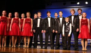 Reaching Your Community:  How to Book Performances For Your Choir